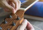 Wayne Guitar Repairs
