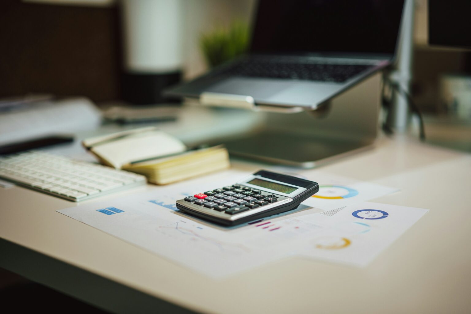 Rainbow Chartered Accountants