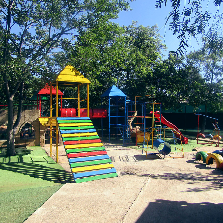 Swan Prep School Randburg