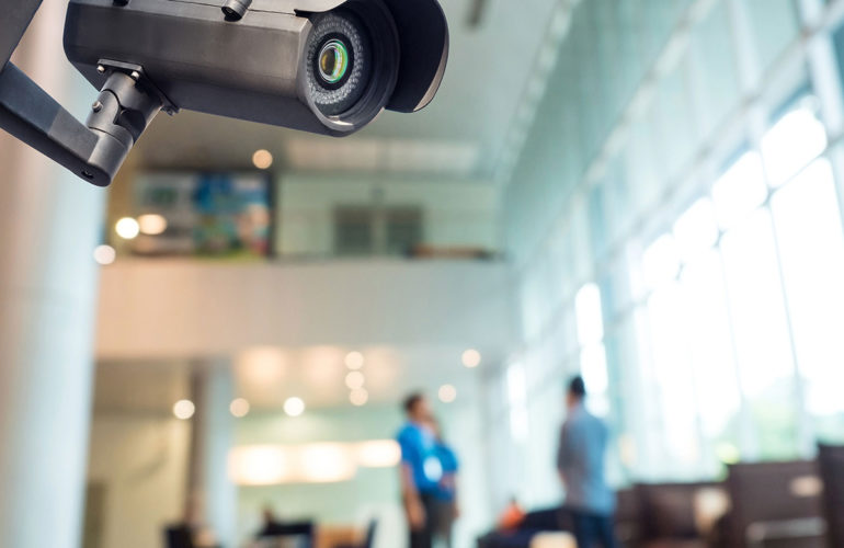 Apex Security Technologies and Training
