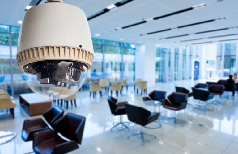 Apex Security Technologies and Training