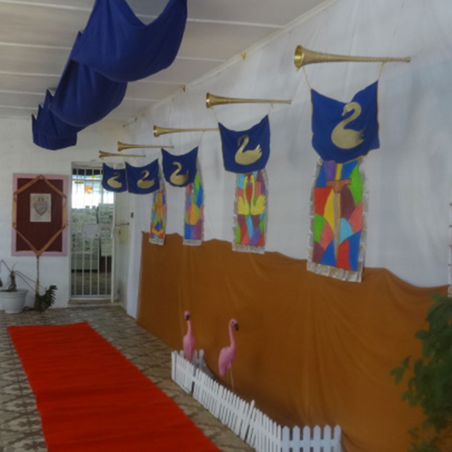 Swan Prep School Randburg