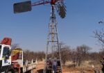 Minter Jw Pump Services – Polokwane