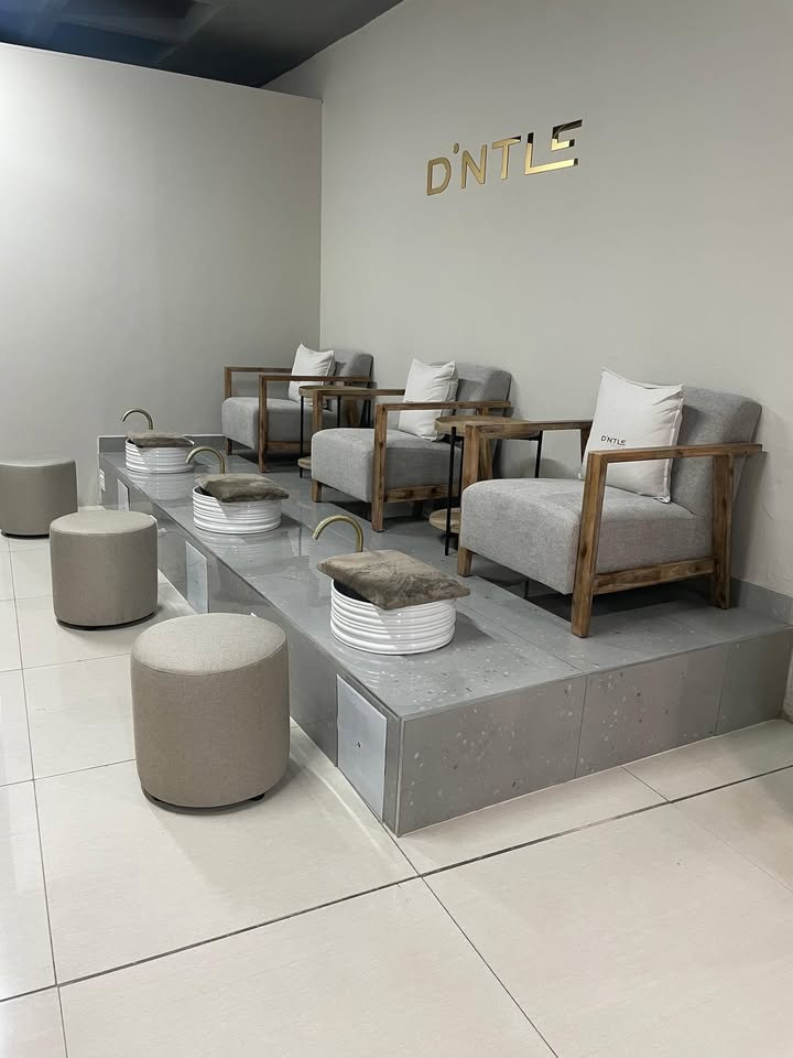 D’NTLE BEAUTY NORTH